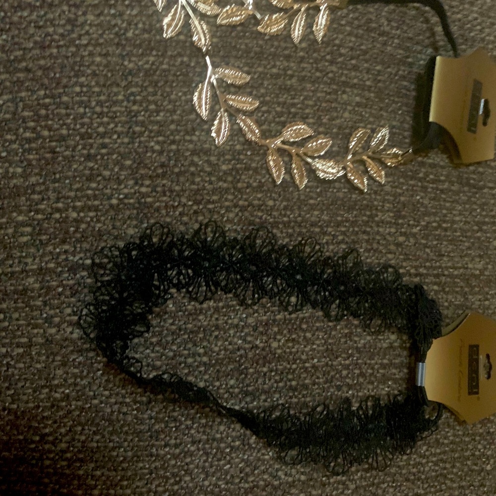 Headbands